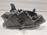 F Headlamp, LH